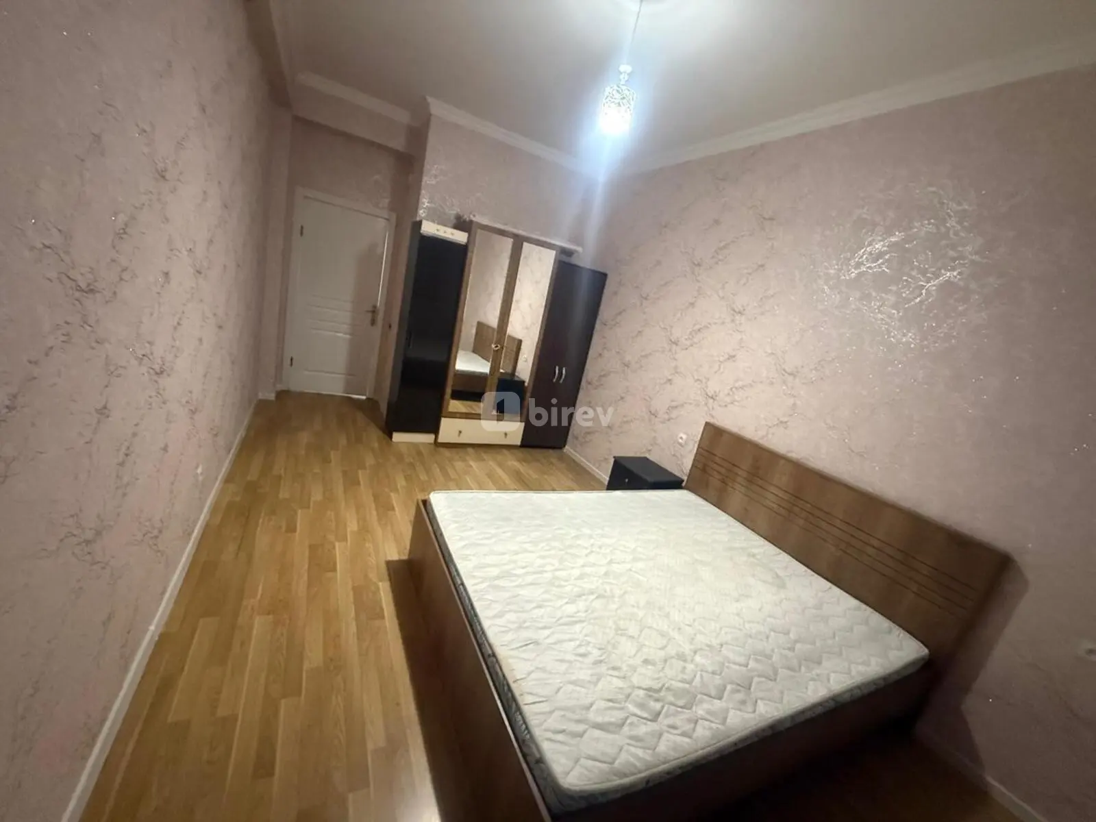4 otaqlı mənzil, Hövsan q., Xudafərin küçəsi, Suraxanı rayonu — şəkil 13