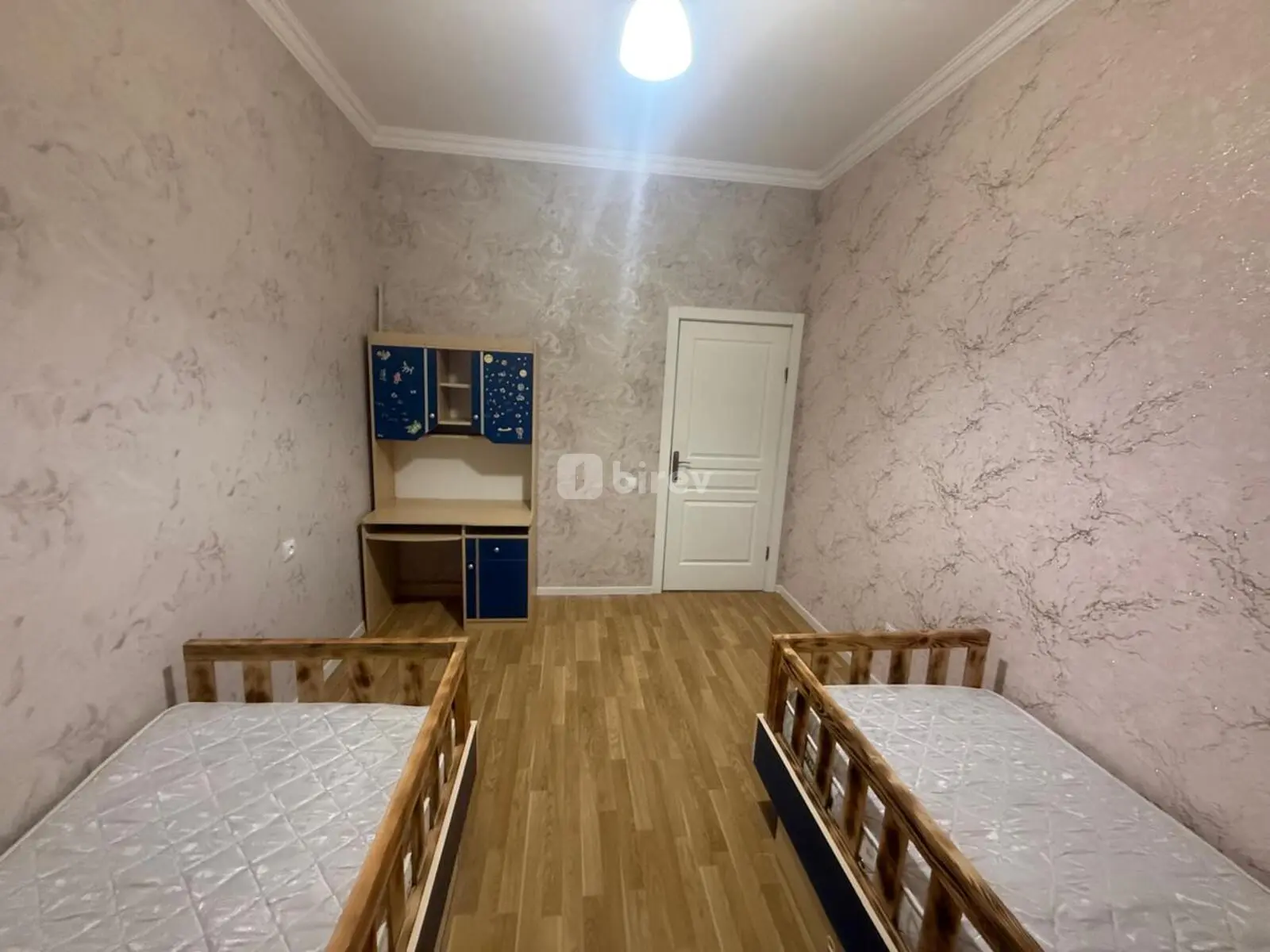 4 otaqlı mənzil, Hövsan q., Xudafərin küçəsi, Suraxanı rayonu — şəkil 17