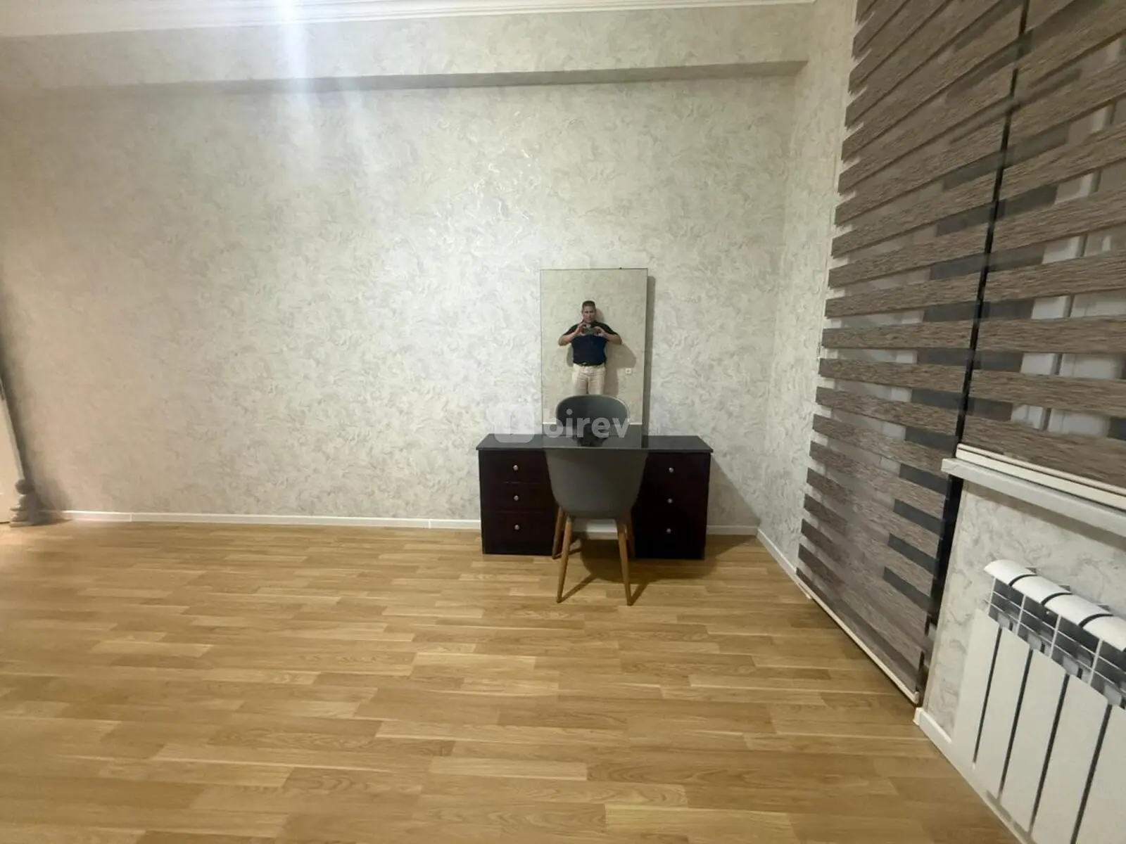 4 otaqlı mənzil, Hövsan q., Xudafərin küçəsi, Suraxanı rayonu — şəkil 19