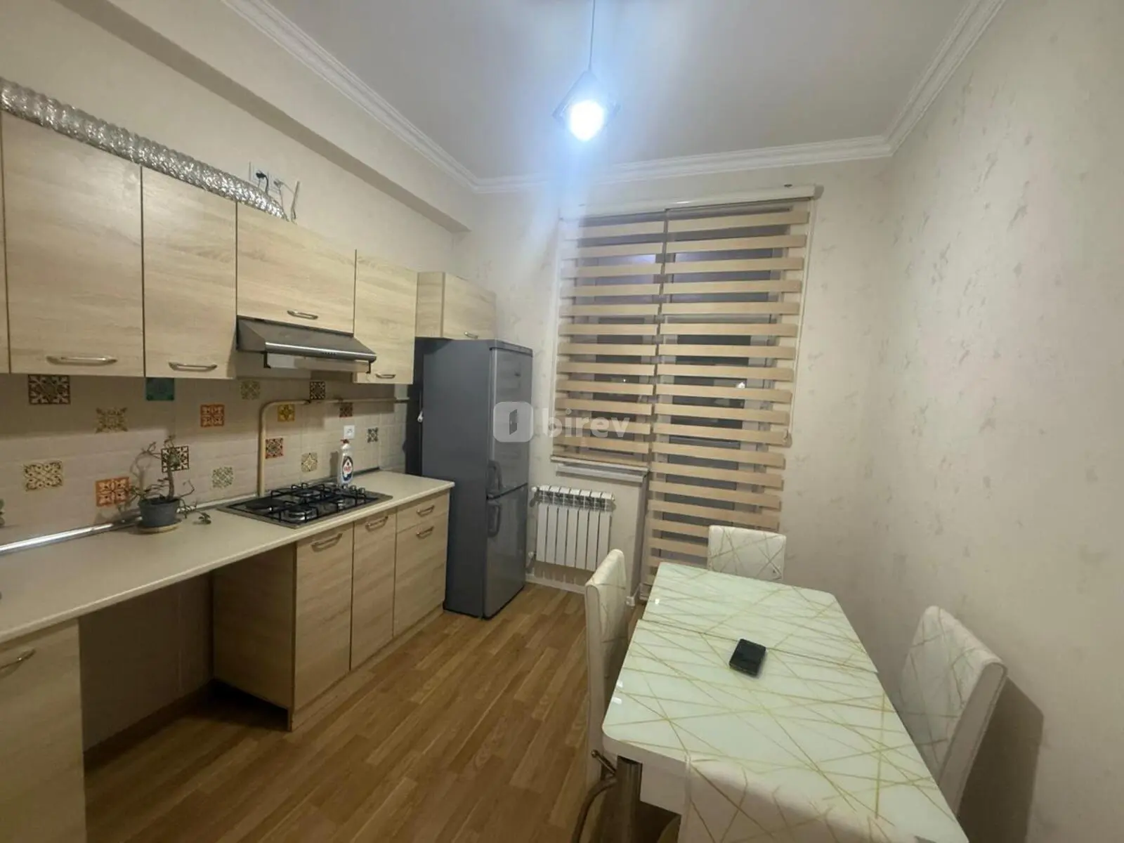 4 otaqlı mənzil, Hövsan q., Xudafərin küçəsi, Suraxanı rayonu — şəkil 23