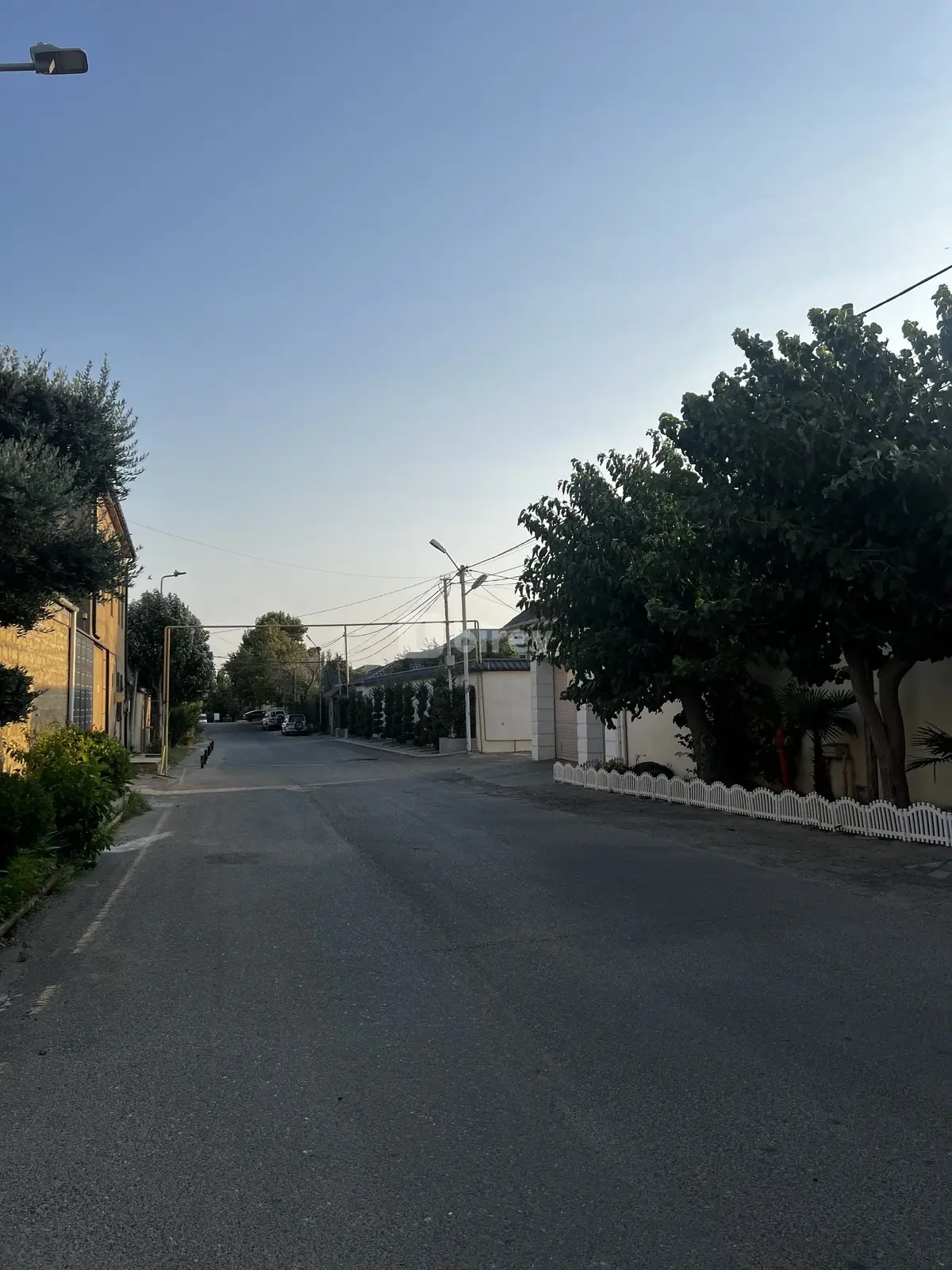 6 otaqlı həyət evi, Badamdar q., Badamdar qəs.1-ci massiv, Səbail rayonu — şəkil 10