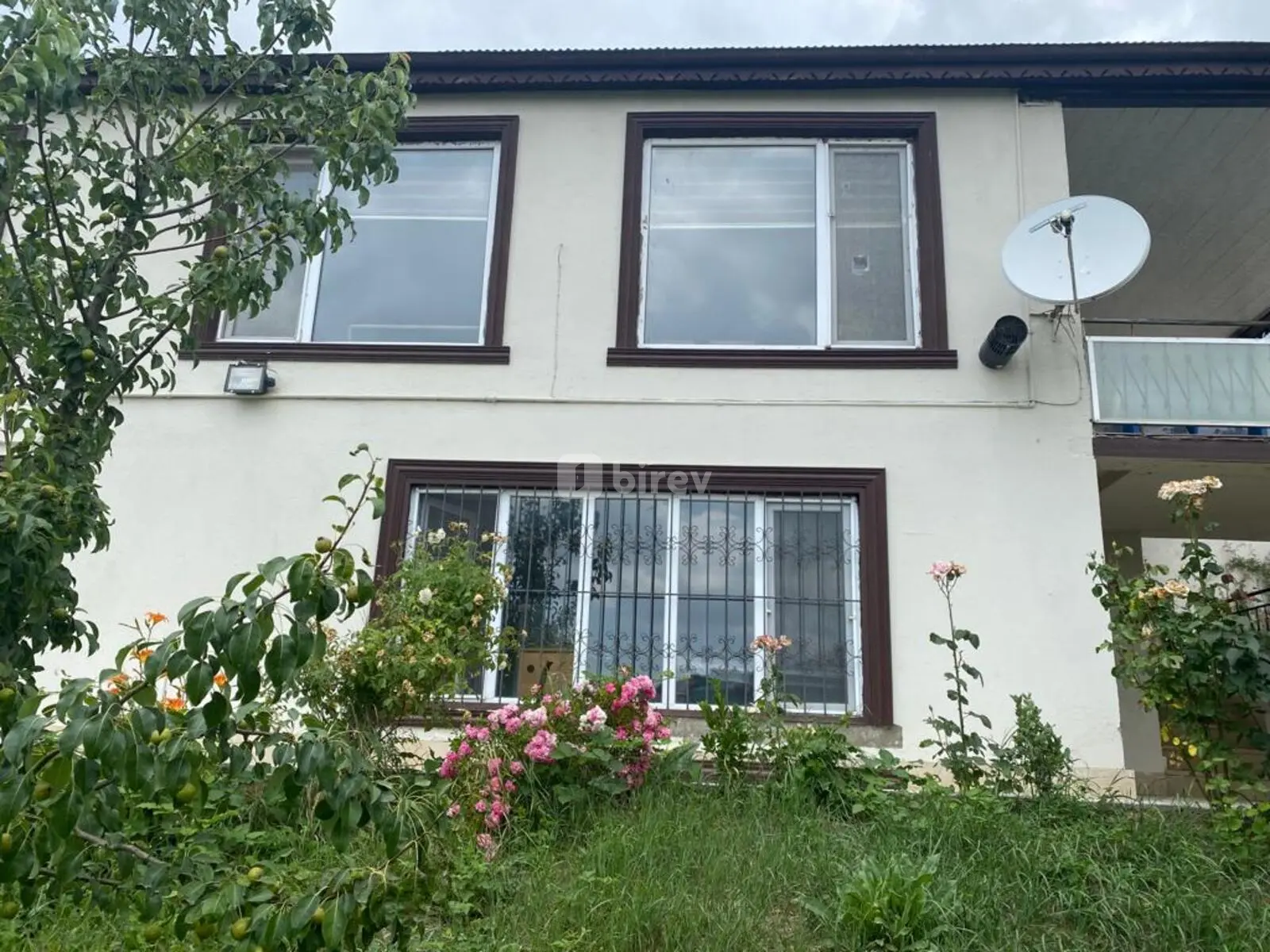 4 otaqlı həyət evi, Çuxuryurd, Çuxuryurd kəndi, Şamaxı rayonu — şəkil 3
