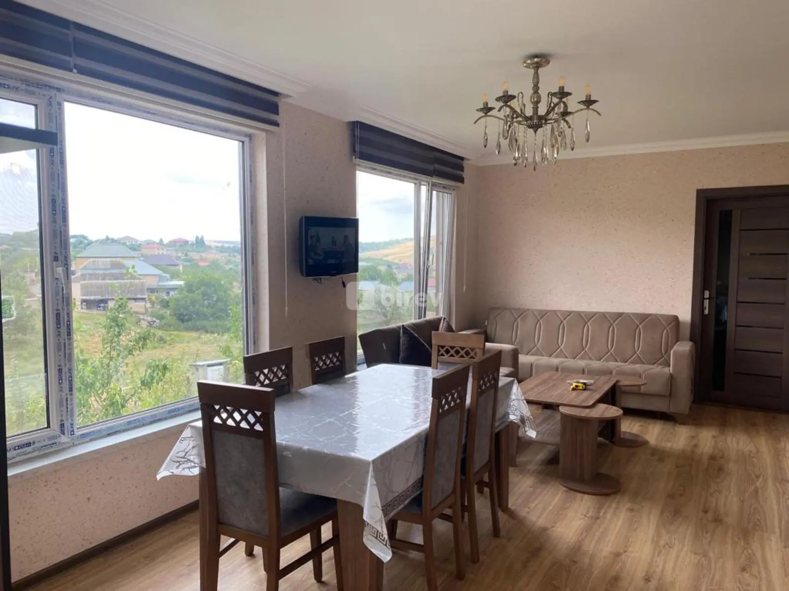 4 otaqlı həyət evi, Çuxuryurd, Çuxuryurd kəndi, Şamaxı rayonu — şəkil 11