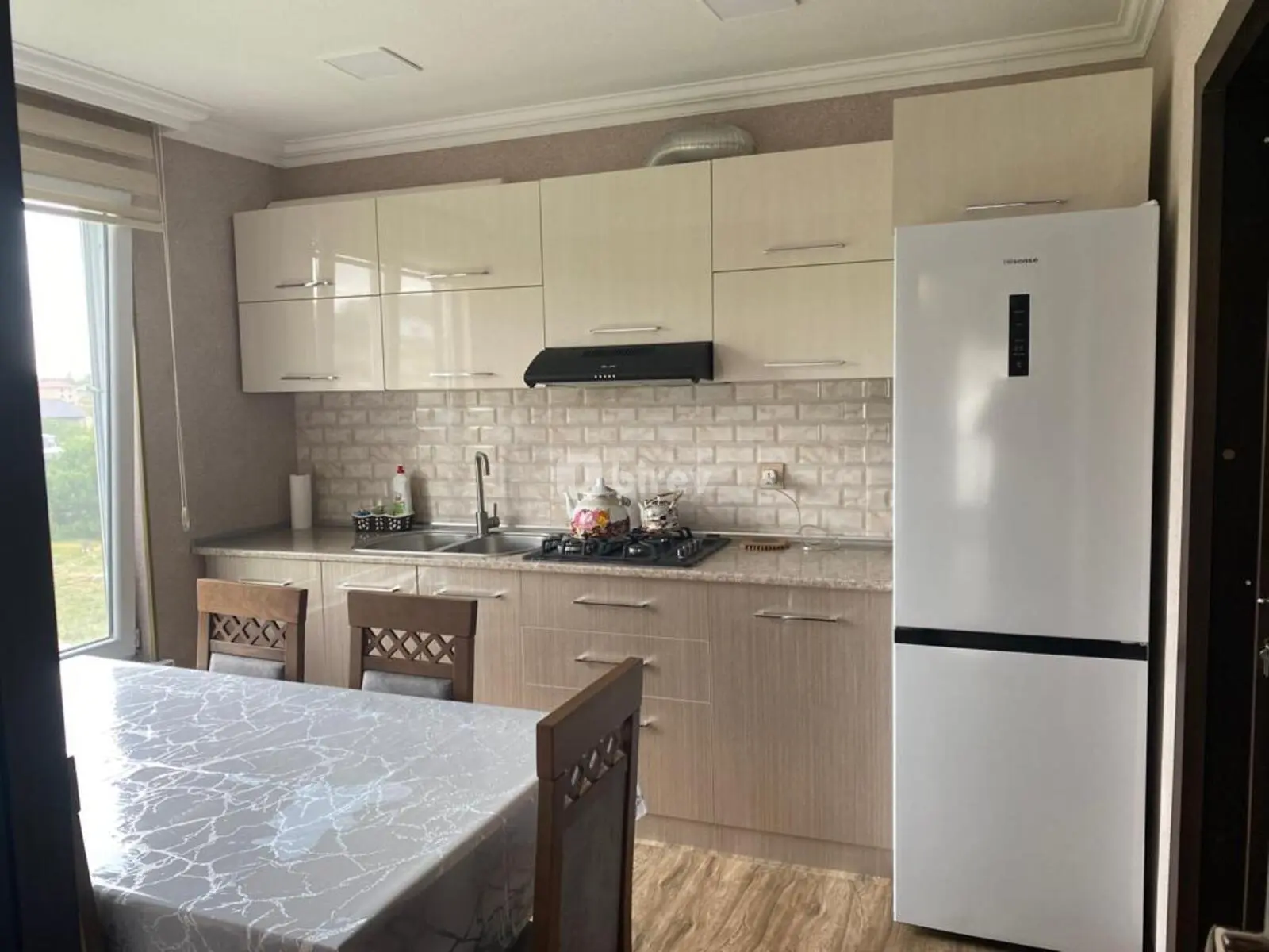 4 otaqlı həyət evi, Çuxuryurd, Çuxuryurd kəndi, Şamaxı rayonu — şəkil 12
