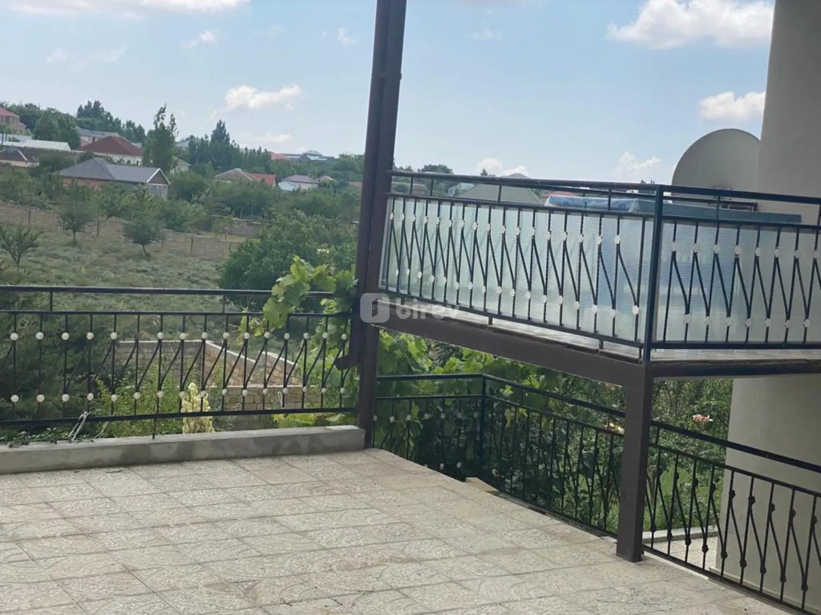 4 otaqlı həyət evi, Çuxuryurd, Çuxuryurd kəndi, Şamaxı rayonu — şəkil 25