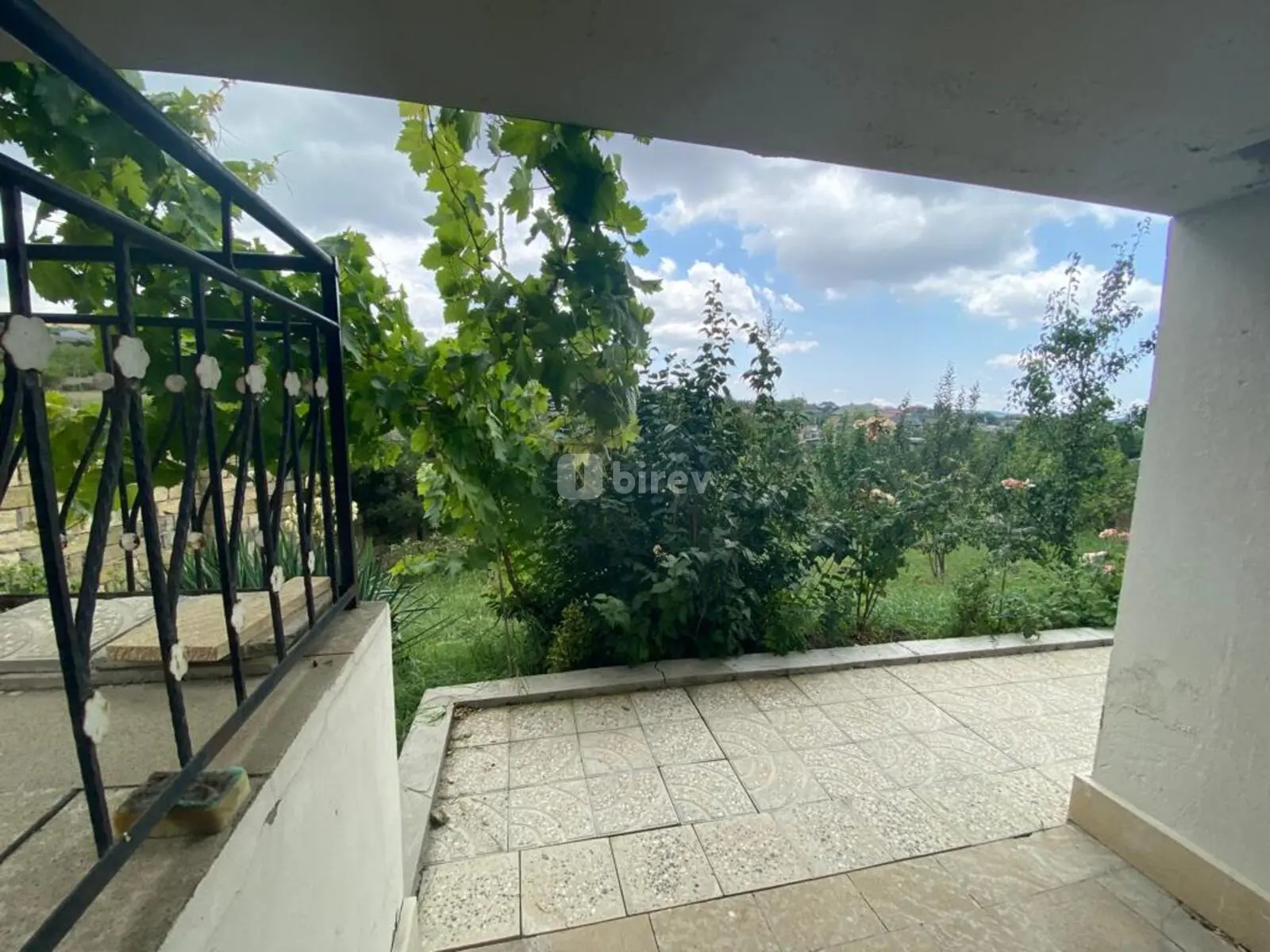 4 otaqlı həyət evi, Çuxuryurd, Çuxuryurd kəndi, Şamaxı rayonu — şəkil 26