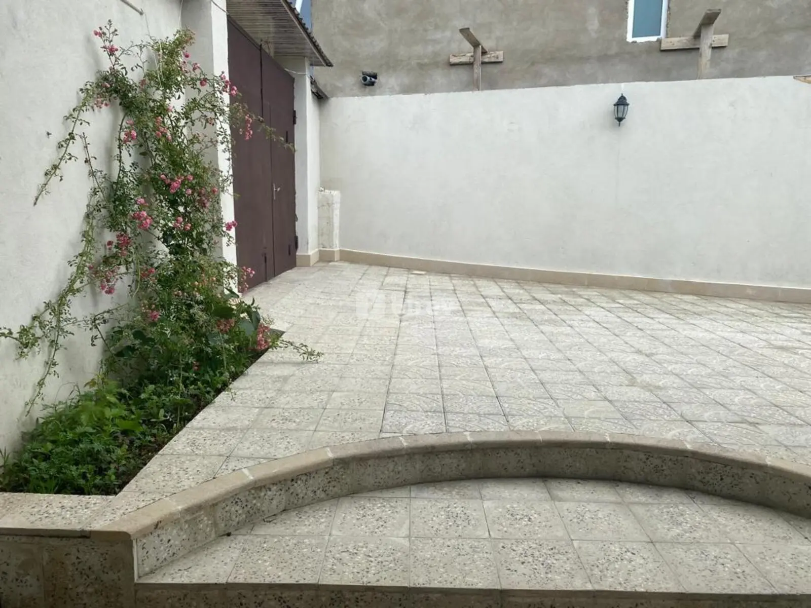 4 otaqlı həyət evi, Çuxuryurd, Çuxuryurd kəndi, Şamaxı rayonu — şəkil 29