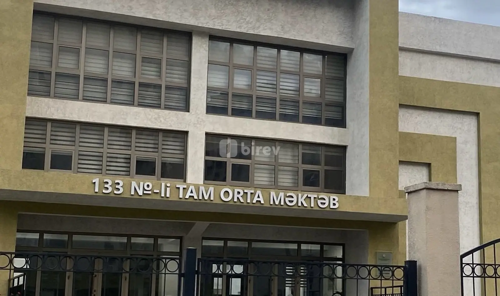 1 otaqlı mənzil, Yasamal q., Müstəqillik küçəsi, Yasamal rayonu — şəkil 15