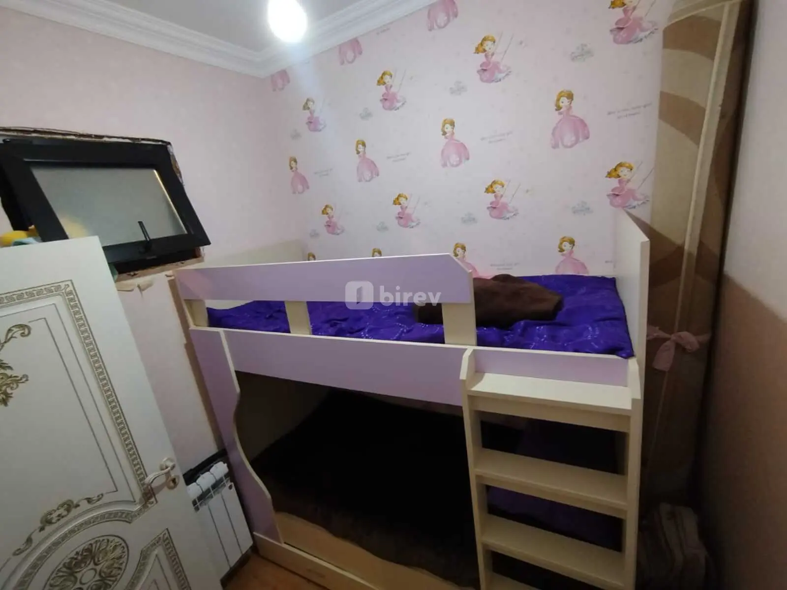 3 otaqlı mənzil, Badamdar q., Badamdar qəsəbəsi, Səbail rayonu — şəkil 5