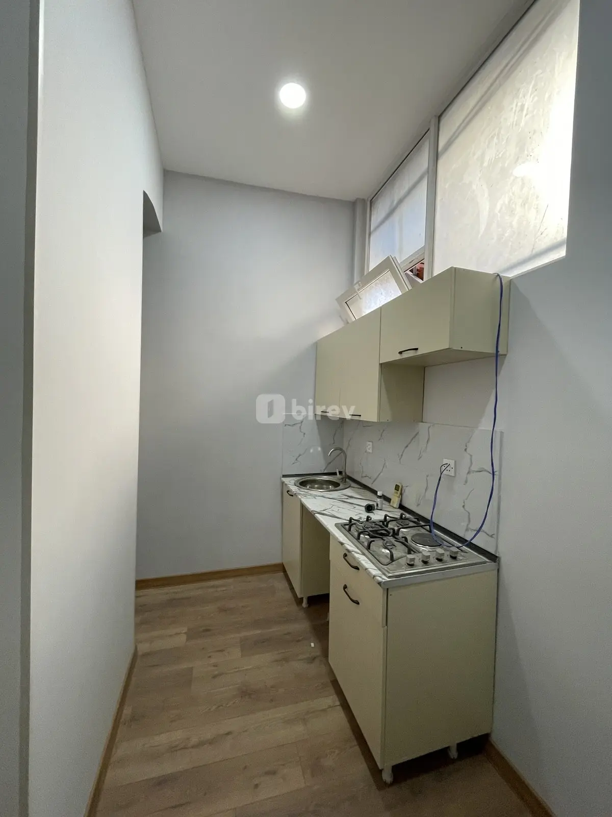1 otaqlı mənzil, Nəsimi rayonu, 28 may kucesi, Bakı şəhəri — şəkil 4