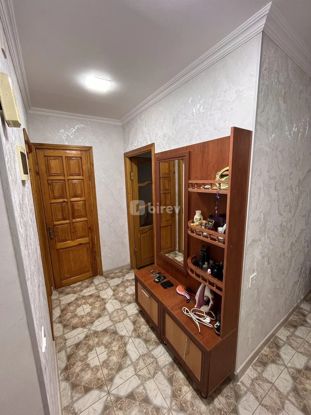 2 otaqlı mənzil, Hövsan q., Rasim Şahsuvarov 31, Suraxanı rayonu — şəkil 11