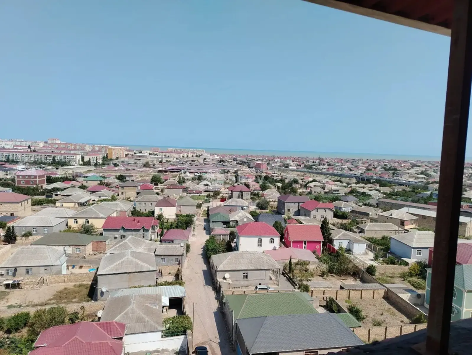 1 otaqlı mənzil, Saray q., Saray qəsəbəsi, Abşeron rayonu — şəkil 6
