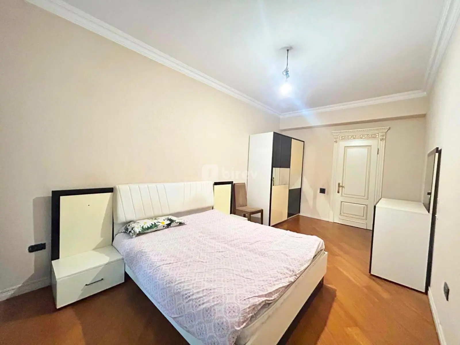 5 otaqlı mənzil, Nəsimi rayonu, Azadlıq pr., Bakı şəhəri — şəkil 8