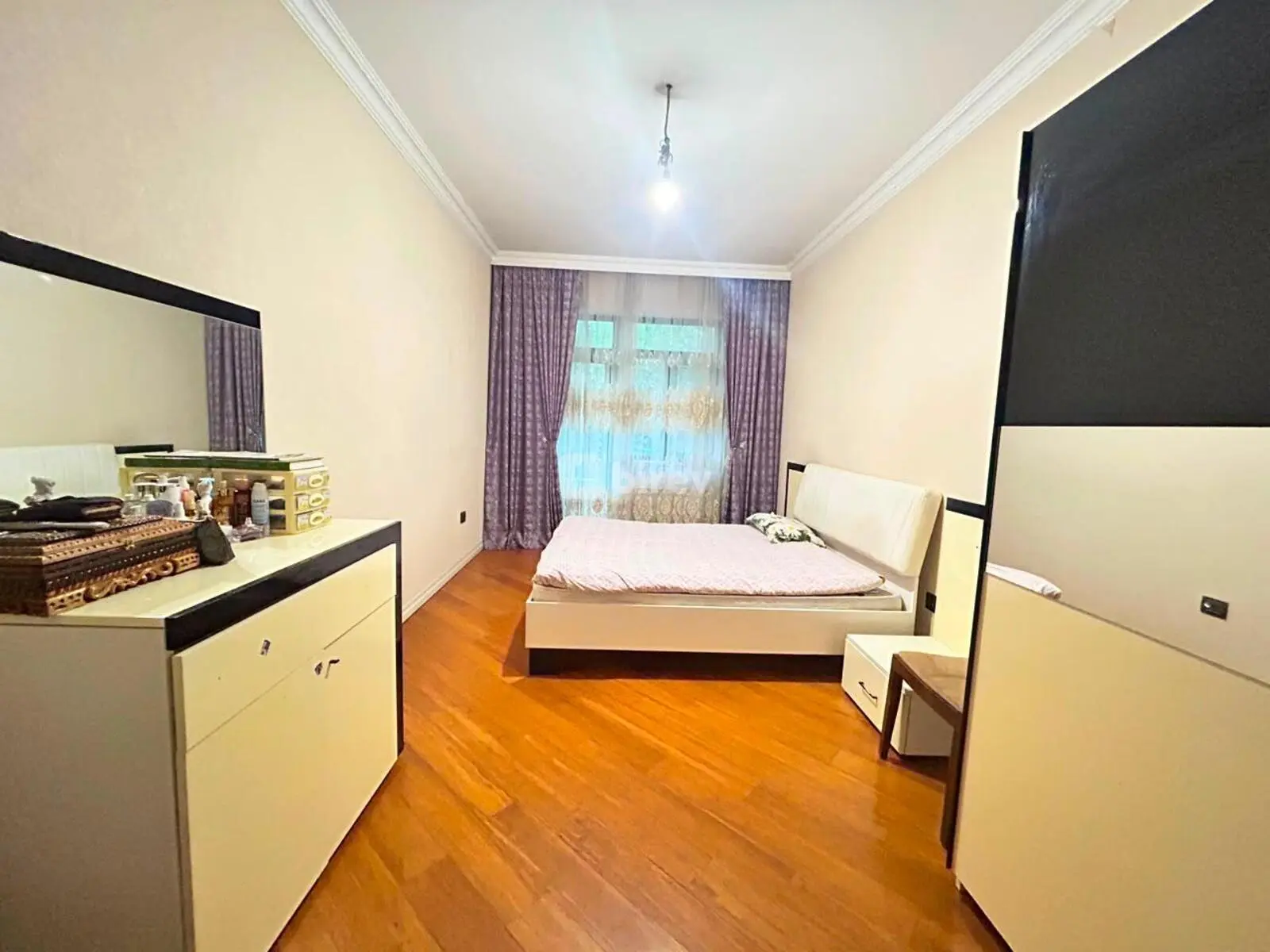 5 otaqlı mənzil, Nəsimi rayonu, Azadlıq pr., Bakı şəhəri — şəkil 9