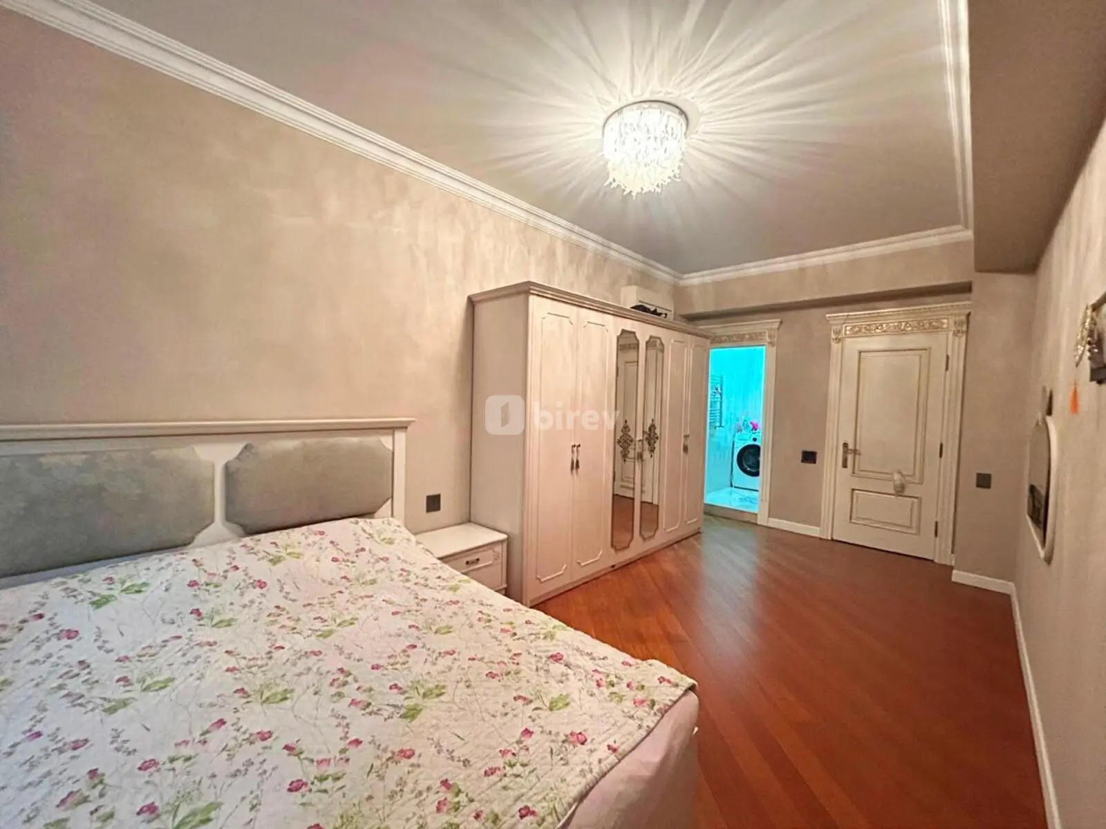 5 otaqlı mənzil, Nəsimi rayonu, Azadlıq pr., Bakı şəhəri — şəkil 10