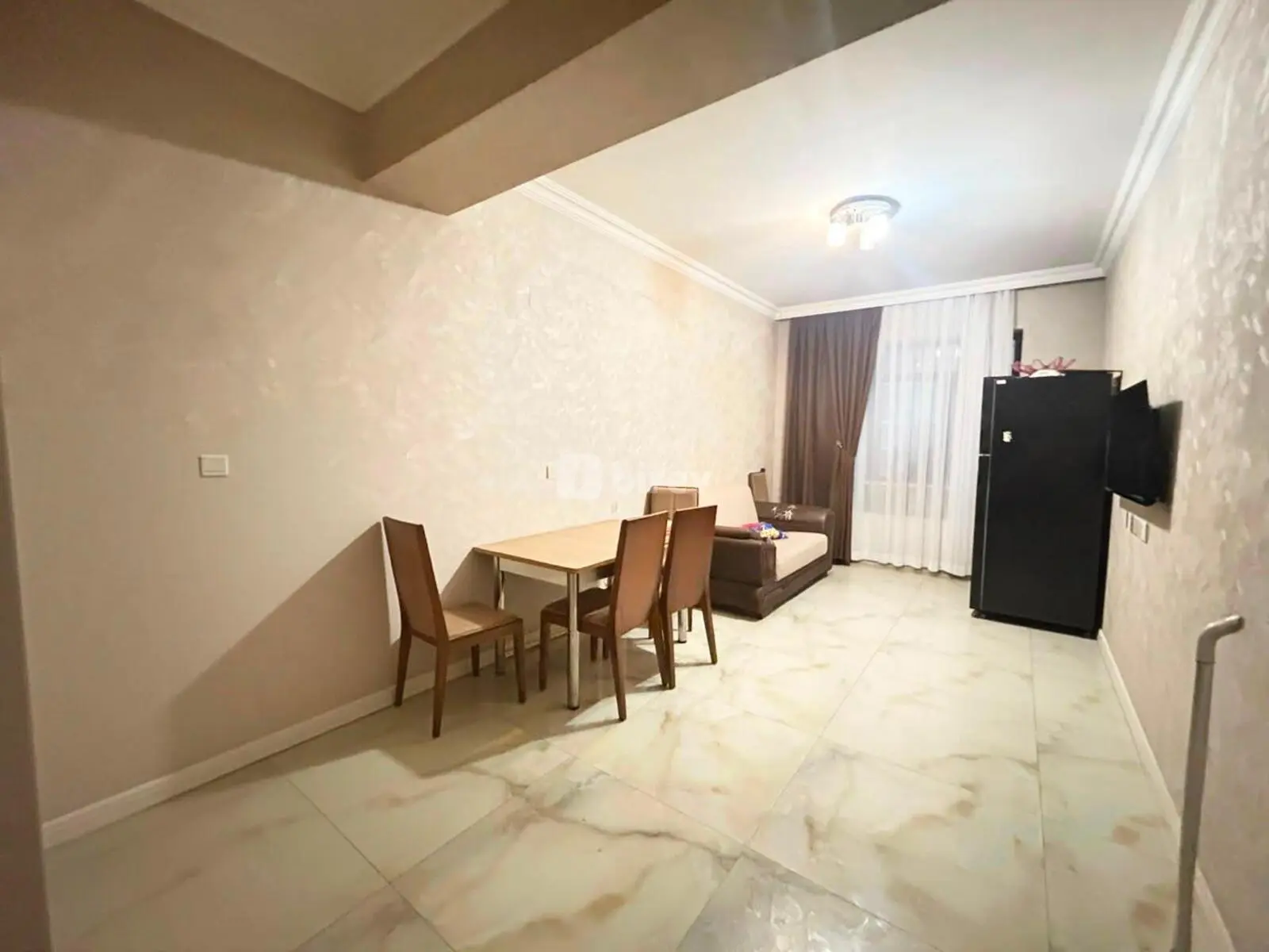 5 otaqlı mənzil, Nəsimi rayonu, Azadlıq pr., Bakı şəhəri — şəkil 12