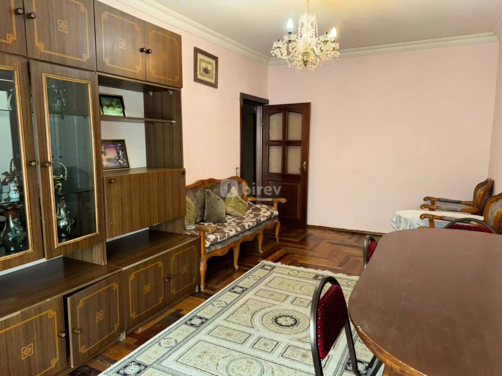 2 otaqlı mənzil, Yasamal q., Mətbuat prospekti, Yasamal rayonu — şəkil 2