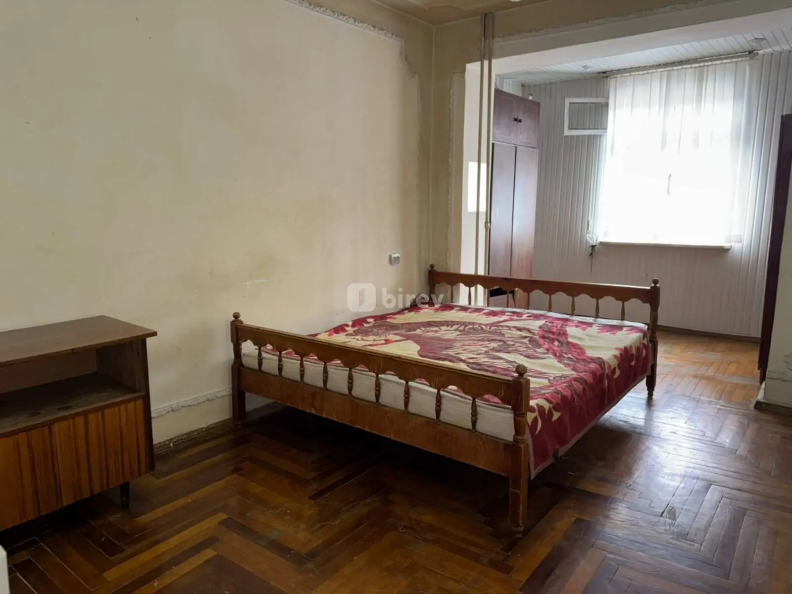 2 otaqlı mənzil, Yasamal q., Mətbuat prospekti, Yasamal rayonu — şəkil 3