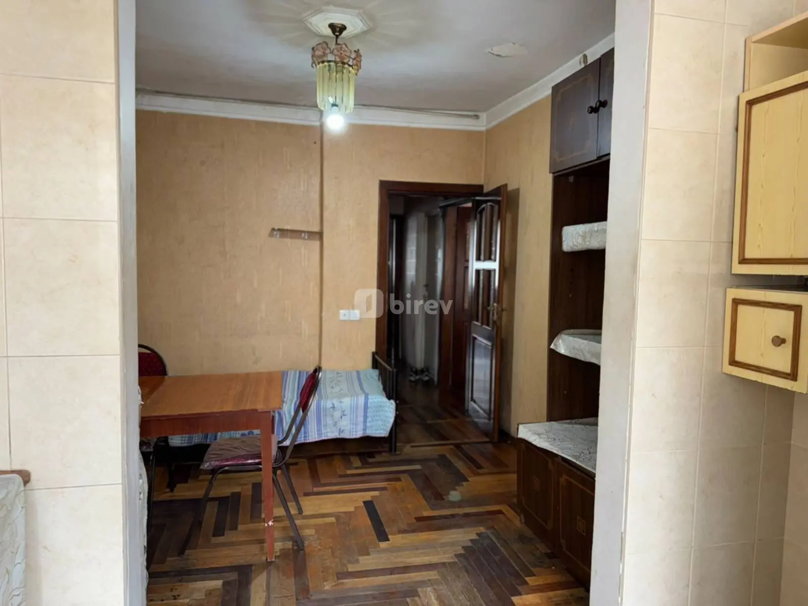 2 otaqlı mənzil, Yasamal q., Mətbuat prospekti, Yasamal rayonu — şəkil 4