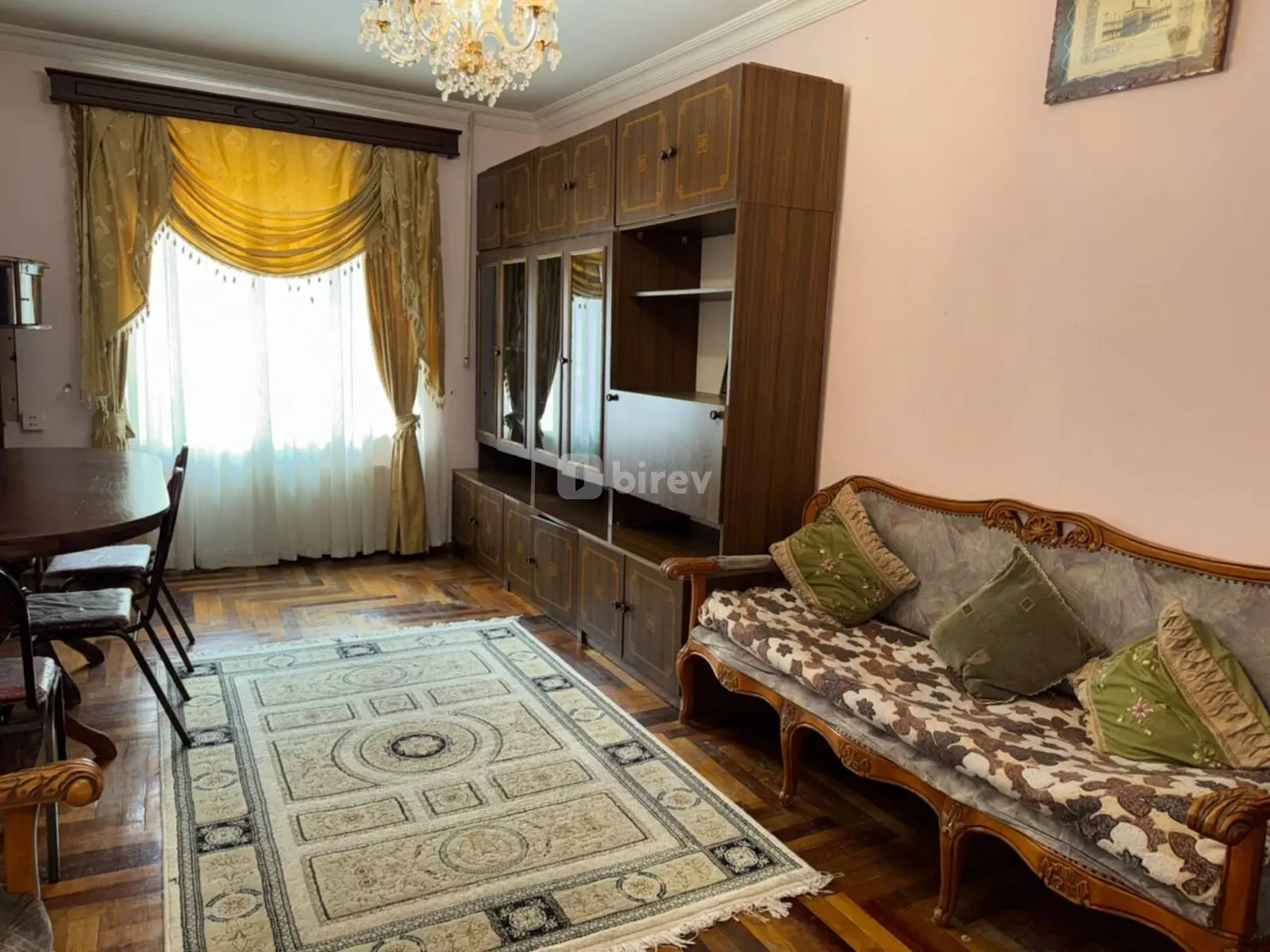 2 otaqlı mənzil, Yasamal q., Mətbuat prospekti, Yasamal rayonu — şəkil 5