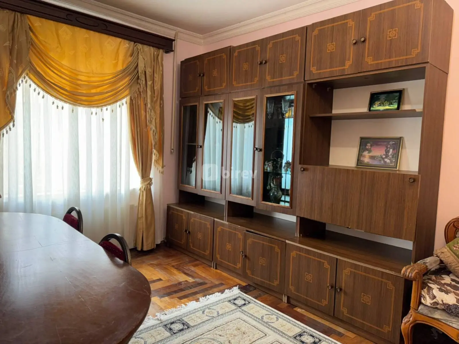 2 otaqlı mənzil, Yasamal q., Mətbuat prospekti, Yasamal rayonu — şəkil 6