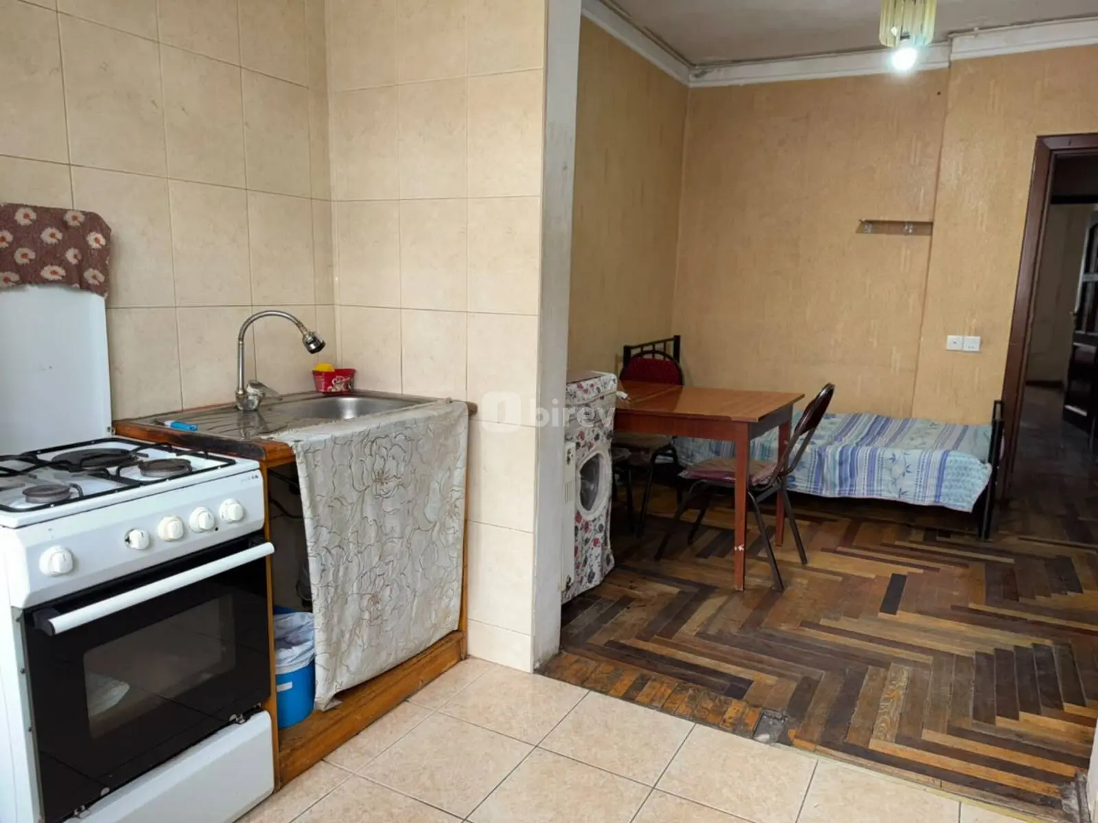 2 otaqlı mənzil, Yasamal q., Mətbuat prospekti, Yasamal rayonu — şəkil 8