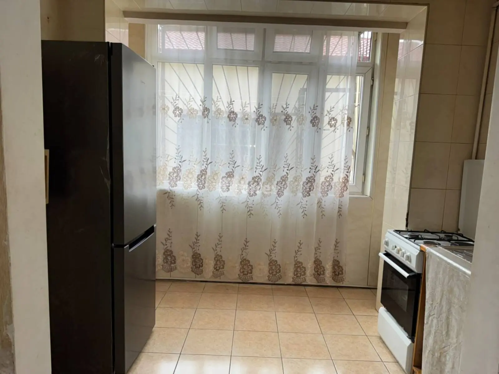 2 otaqlı mənzil, Yasamal q., Mətbuat prospekti, Yasamal rayonu — şəkil 9