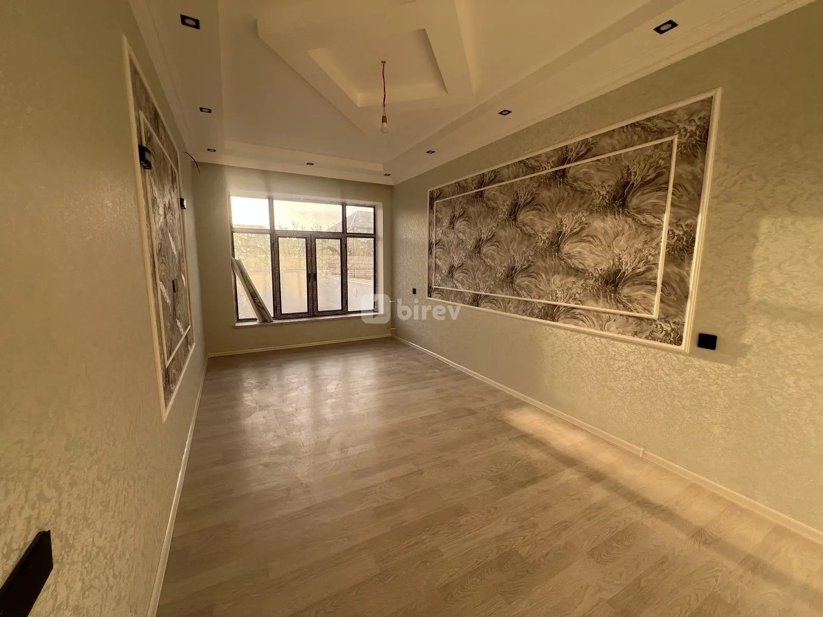 3 otaqlı həyət evi, Saray q., Saray qəs., Abşeron rayonu — şəkil 4
