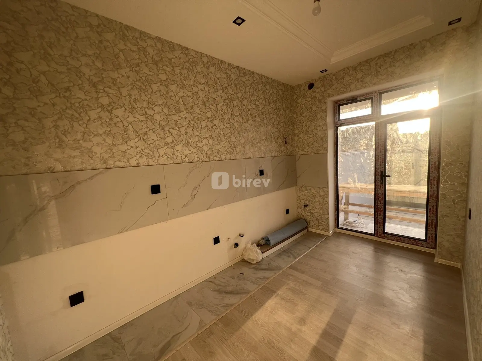 3 otaqlı həyət evi, Saray q., Saray qəs., Abşeron rayonu — şəkil 5