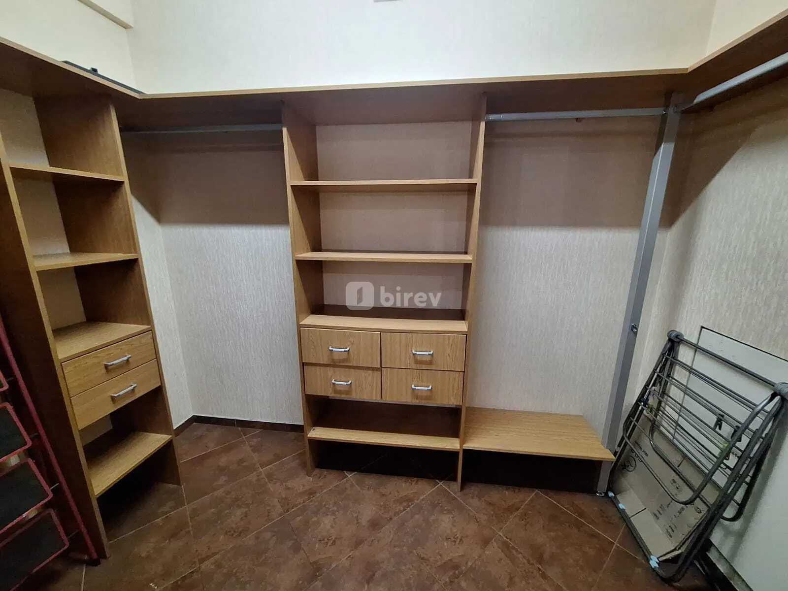 4 otaqlı mənzil, Nəsimi rayonu, Rəşid Behbudov küçəsi, Bakı şəhəri — şəkil 18