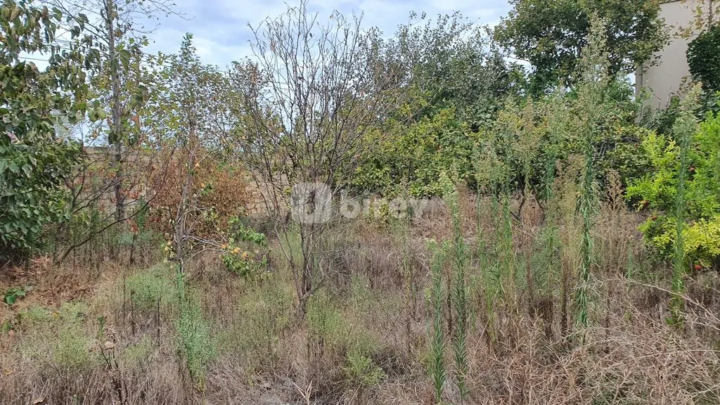 12 sot torpaq, Badamdar q., Badamdar qəsəbəsi 2 yaşayış massivi, Səbail rayonu — şəkil 16