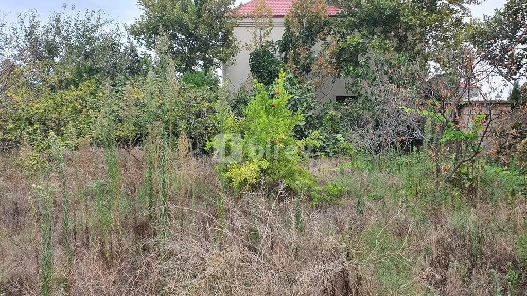 12 sot torpaq, Badamdar q., Badamdar qəsəbəsi 2 yaşayış massivi, Səbail rayonu — şəkil 18