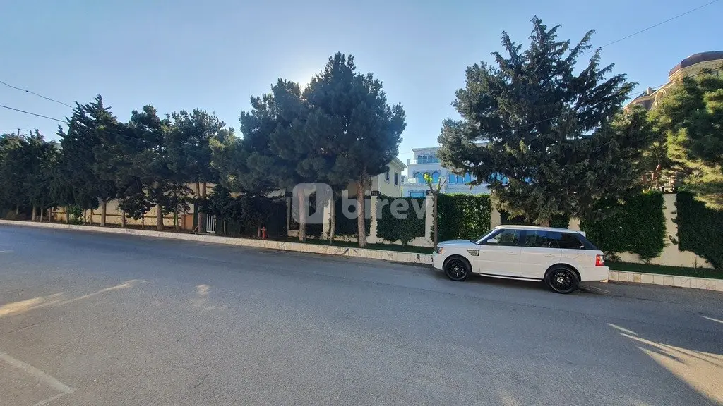 12 sot torpaq, Badamdar q., Badamdar qəsəbəsi 2 yaşayış massivi, Səbail rayonu — şəkil 19