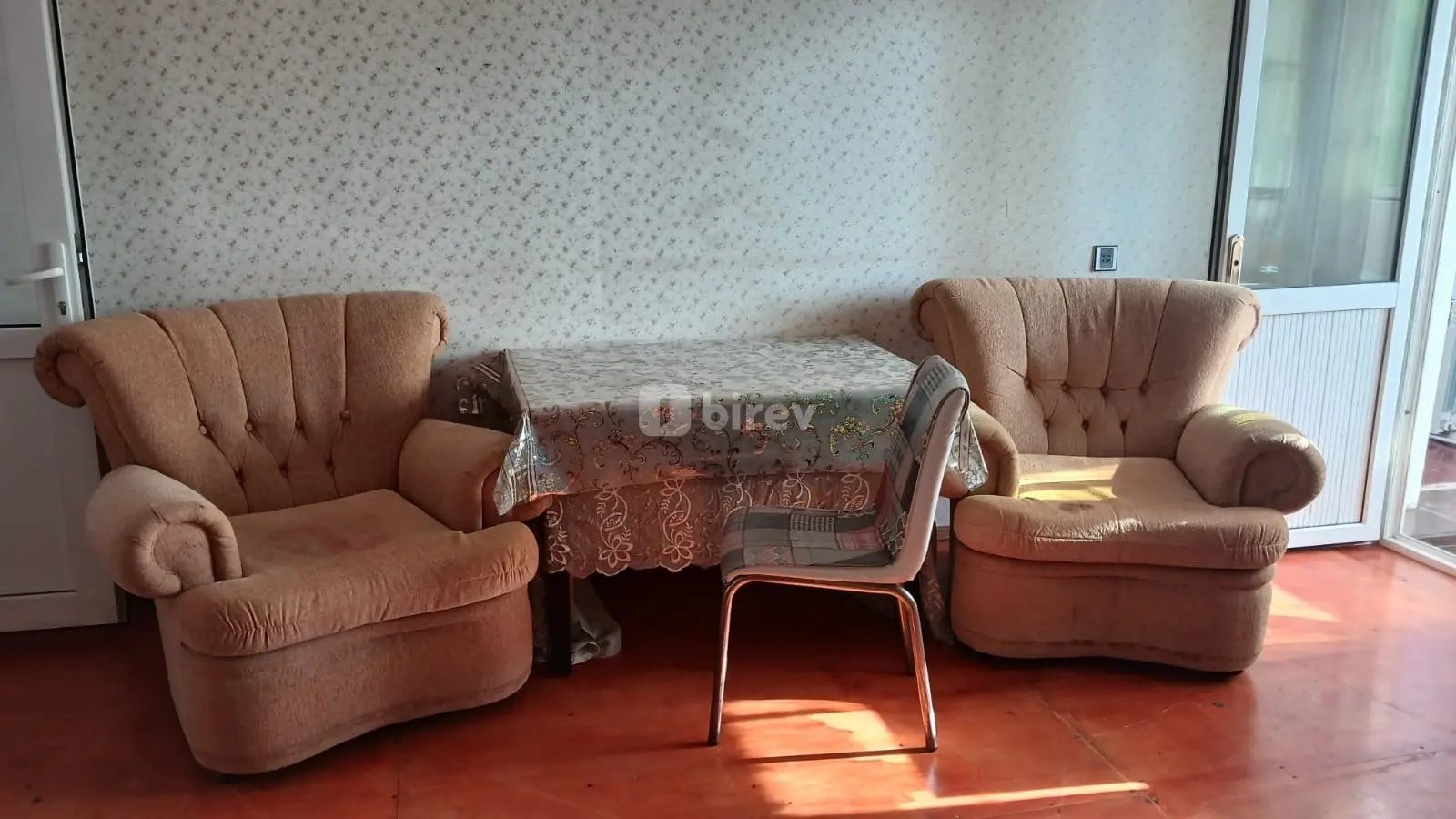 2 otaqlı mənzil, Xırdalan q., Abşeron Gənclər şəhərciyi, Abşeron rayonu — şəkil 4