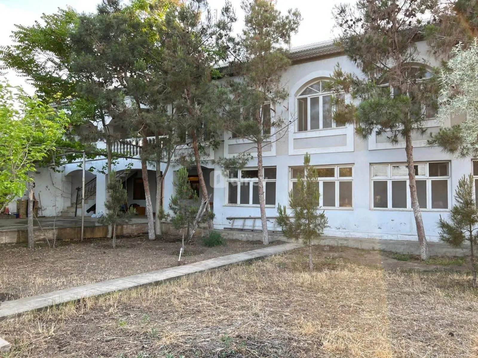 5 otaqlı həyət evi, Mərdəkan q., Mərdəkan q., Xəzər rayonu — şəkil 1