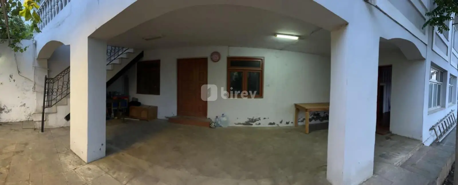5 otaqlı həyət evi, Mərdəkan q., Mərdəkan q., Xəzər rayonu — şəkil 12