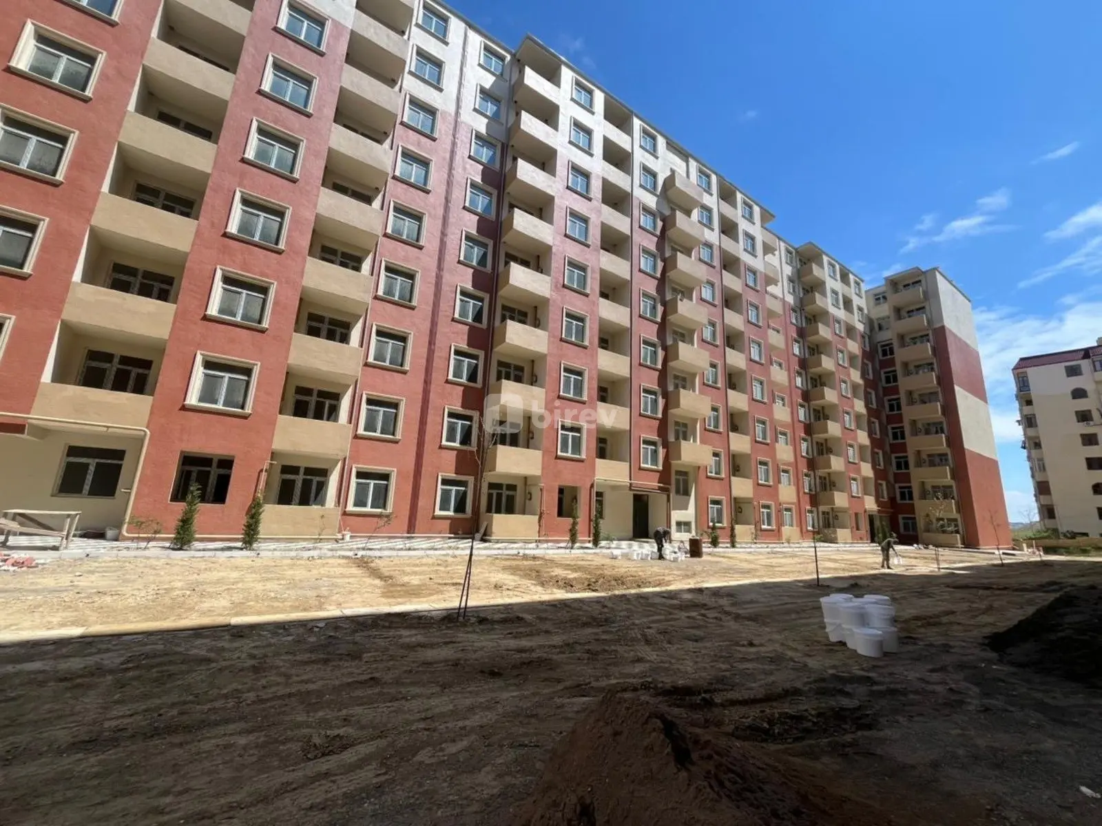 2 otaqlı mənzil, Masazır q., Masazır qəs., Abşeron rayonu — şəkil 3