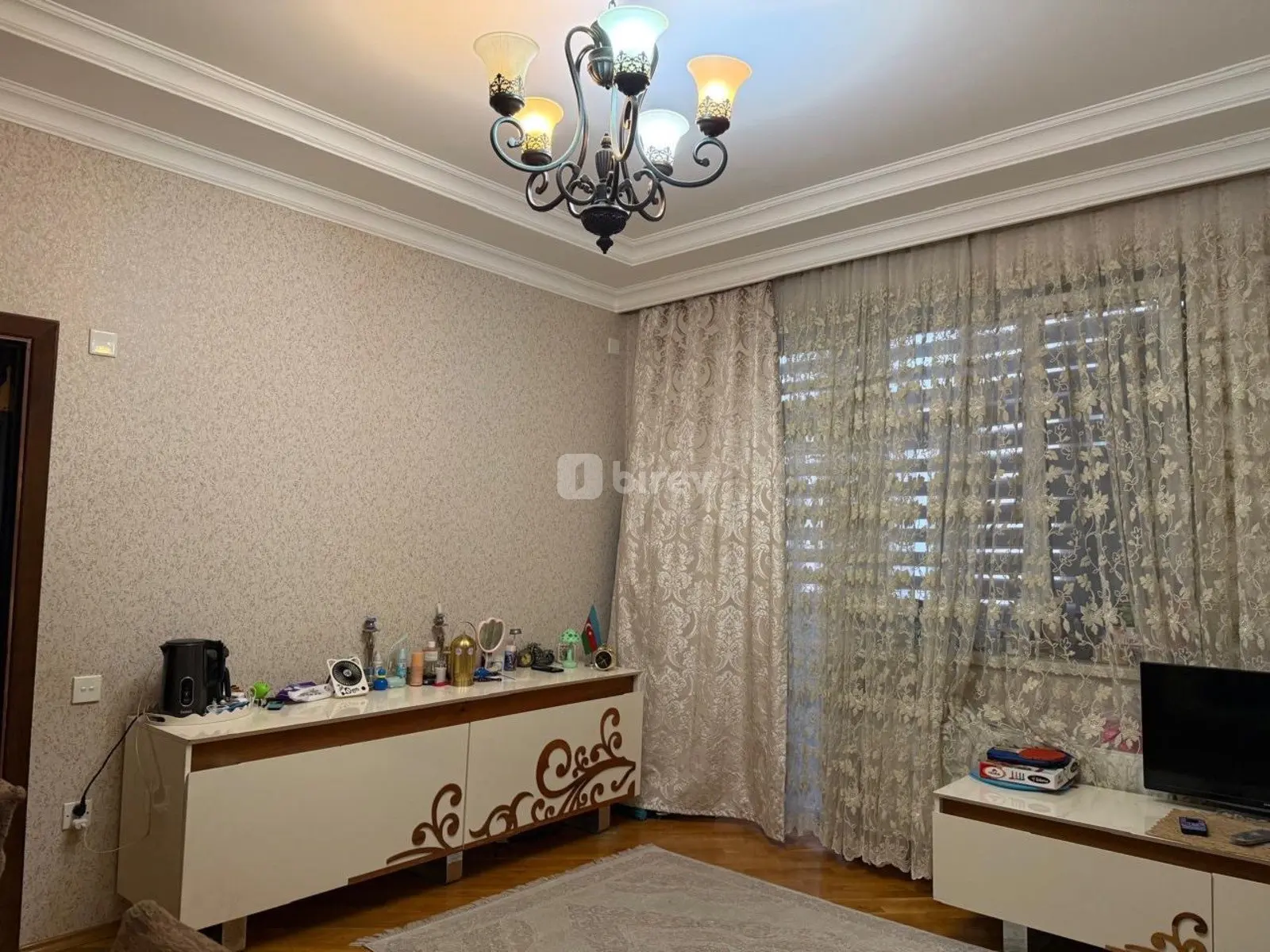 2 otaqlı mənzil, Xırdalan q., Mehdi Hüseynzadə küç. 1, Abşeron rayonu — şəkil 2