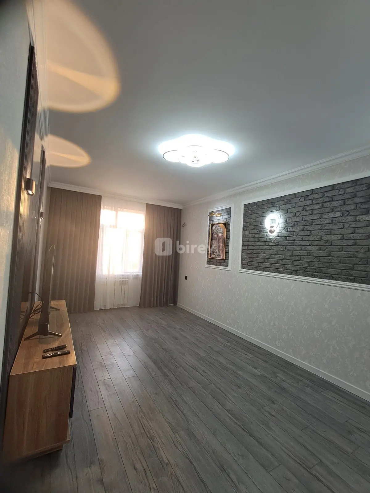 3 otaqlı mənzil, Yasamal rayonu, D.Bünyadzadə küç, Bakı şəhəri — şəkil 8