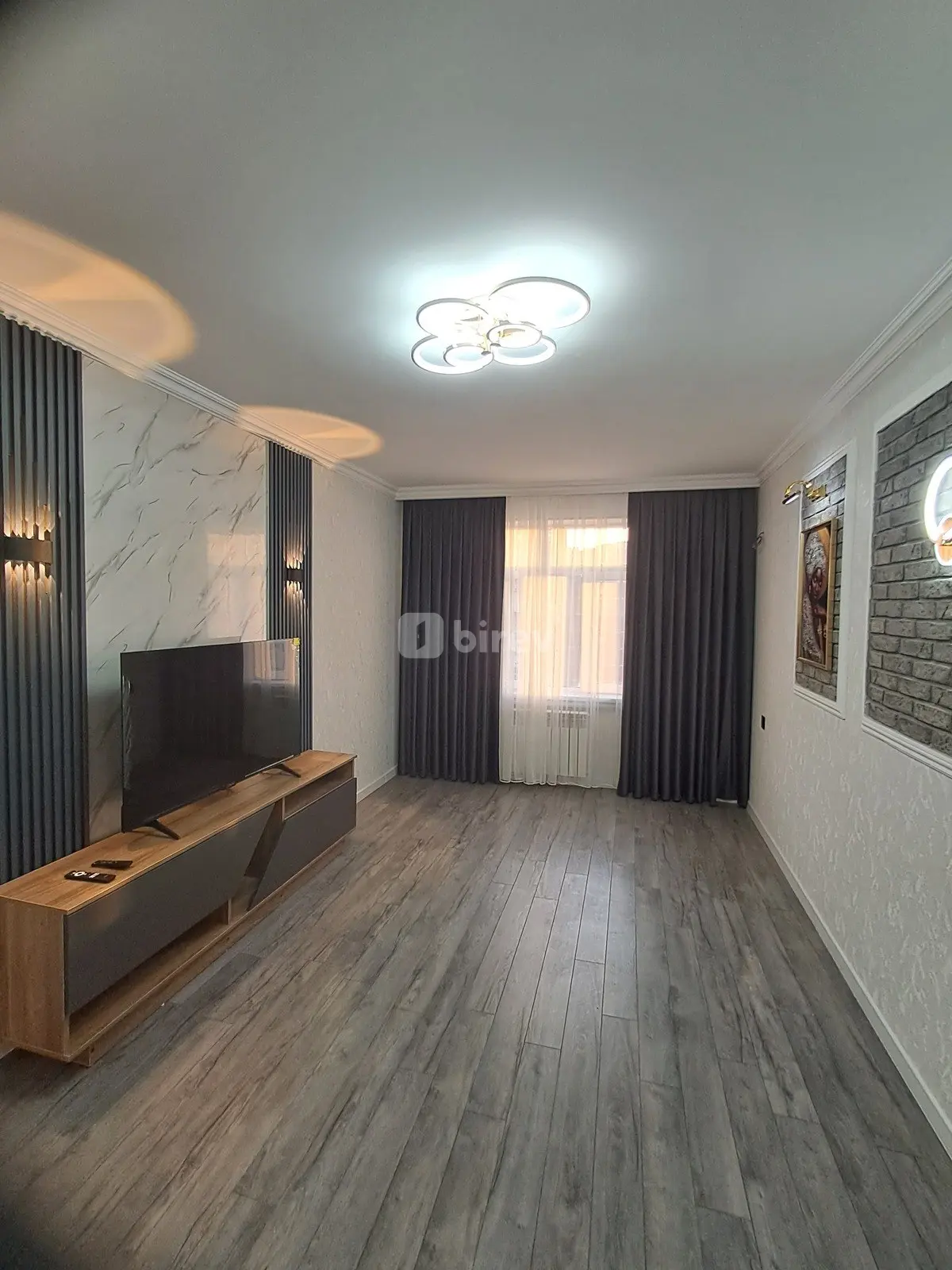 3 otaqlı mənzil, Yasamal rayonu, D.Bünyadzadə küç, Bakı şəhəri — şəkil 9