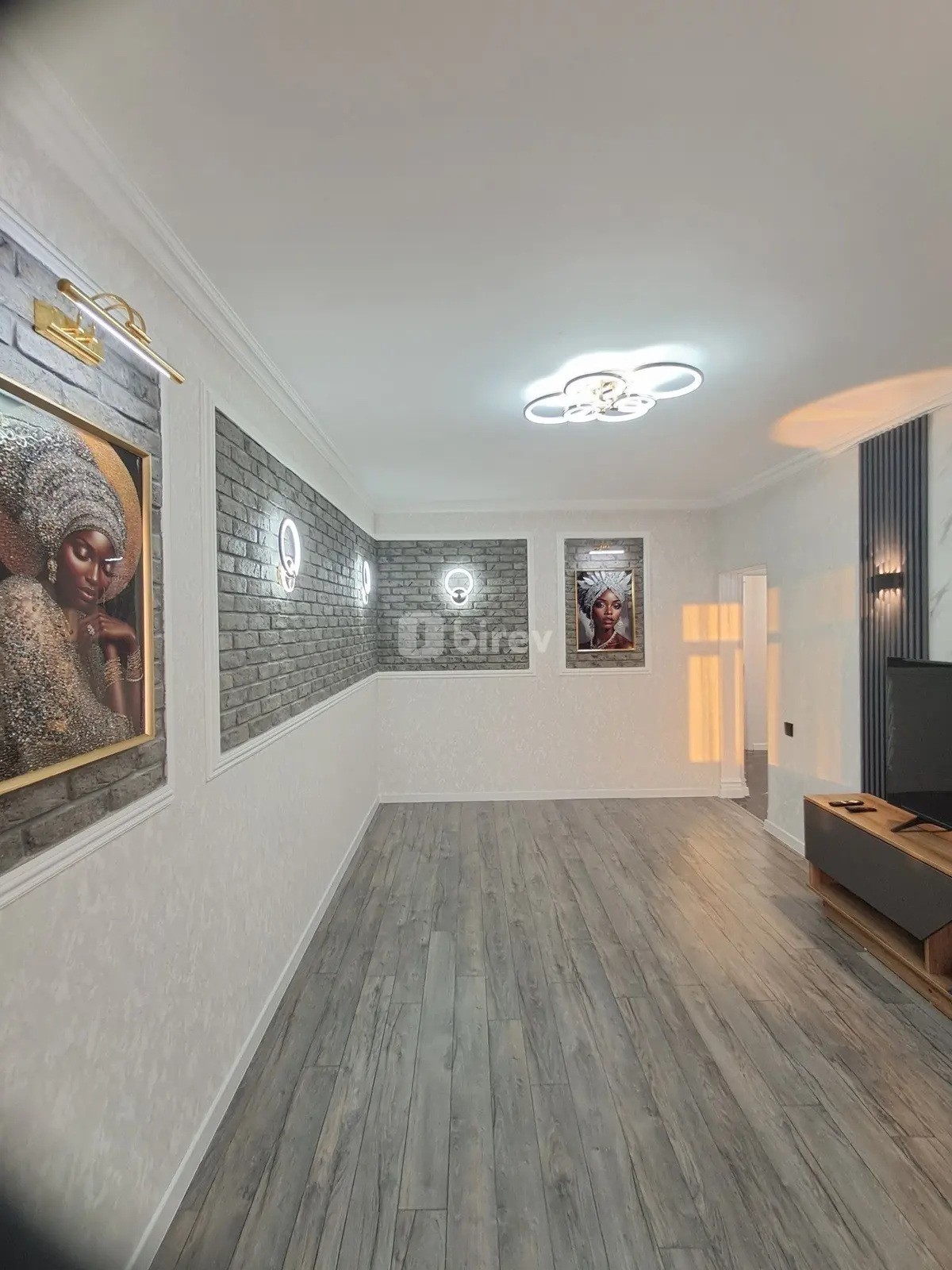 3 otaqlı mənzil, Yasamal rayonu, D.Bünyadzadə küç, Bakı şəhəri — şəkil 11