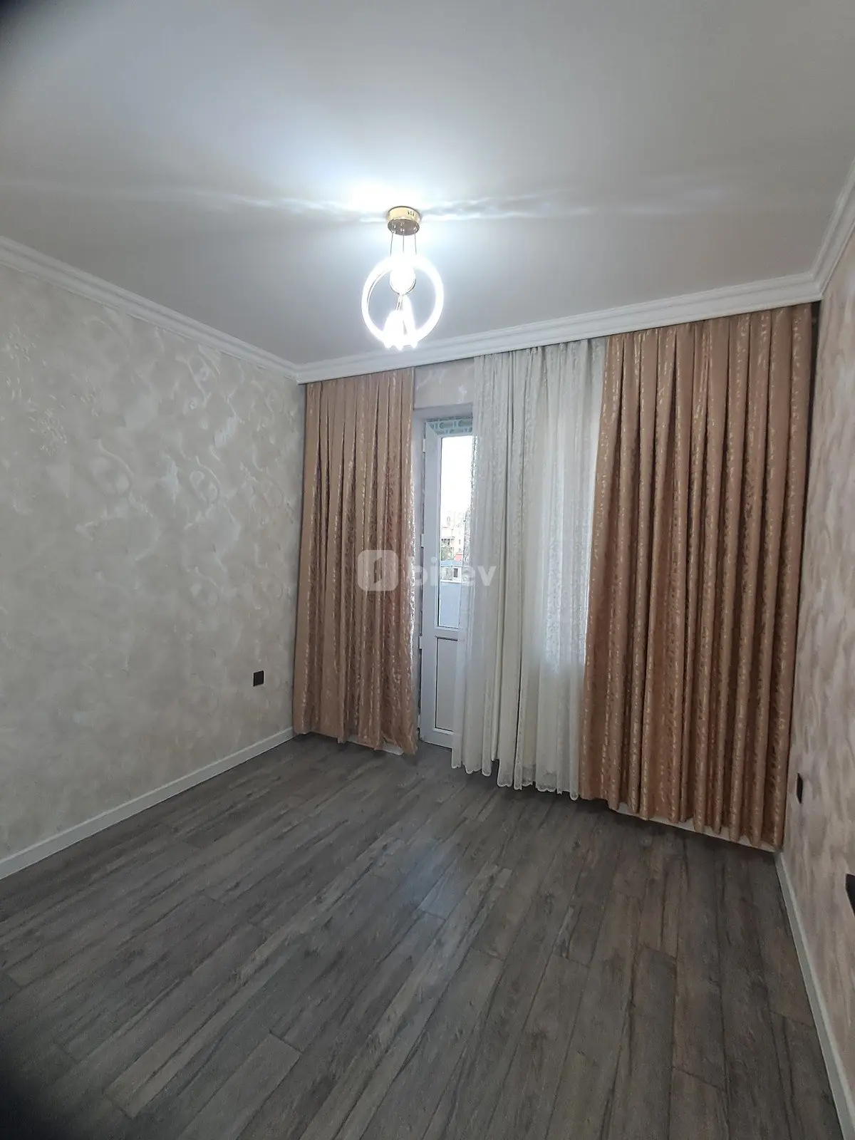 3 otaqlı mənzil, Yasamal rayonu, D.Bünyadzadə küç, Bakı şəhəri — şəkil 12