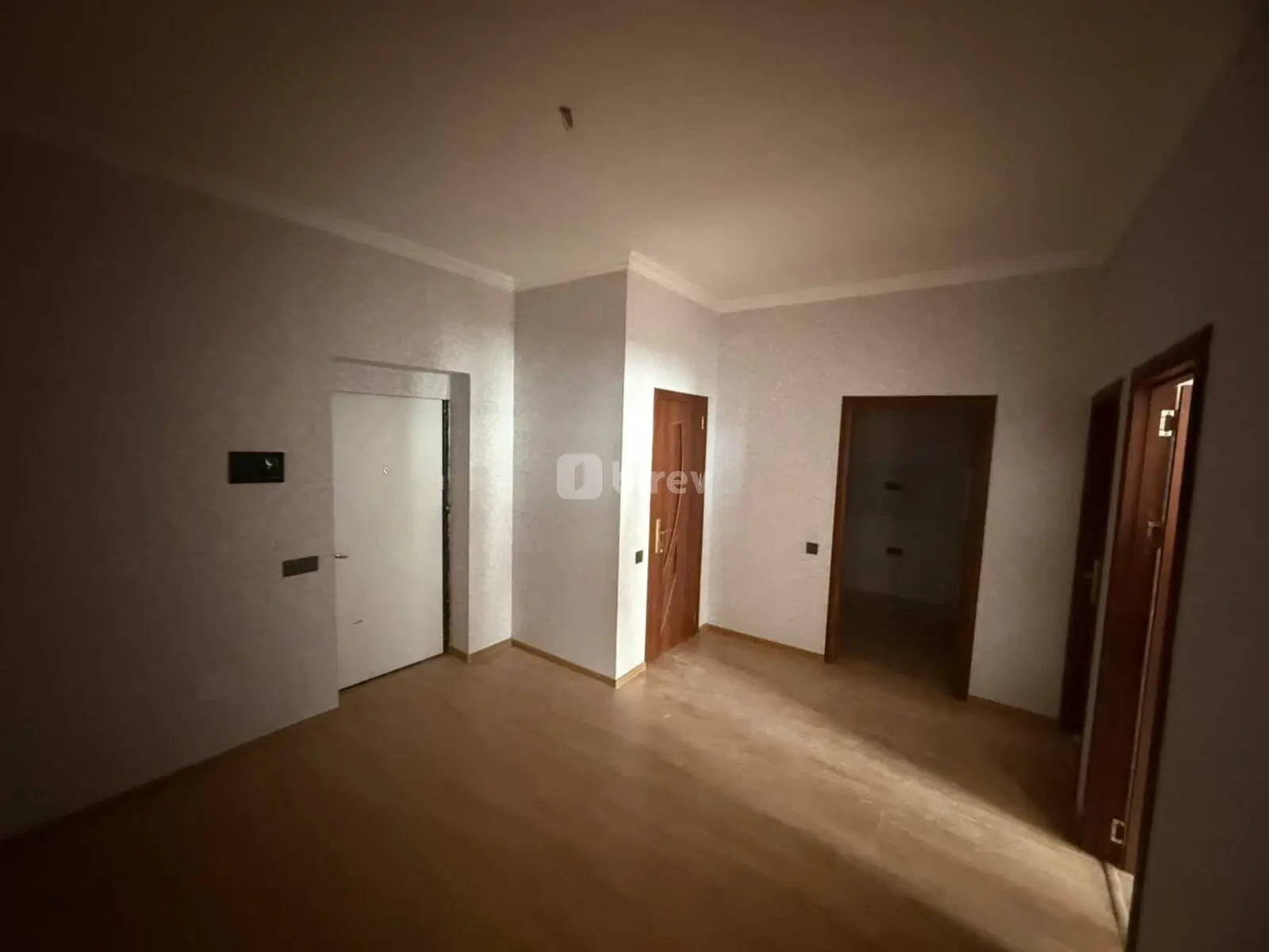 3 otaqlı mənzil, Nərimanov rayonu, Ceyhun Hacıbəyli küçəsi 4, Bakı şəhəri — şəkil 18