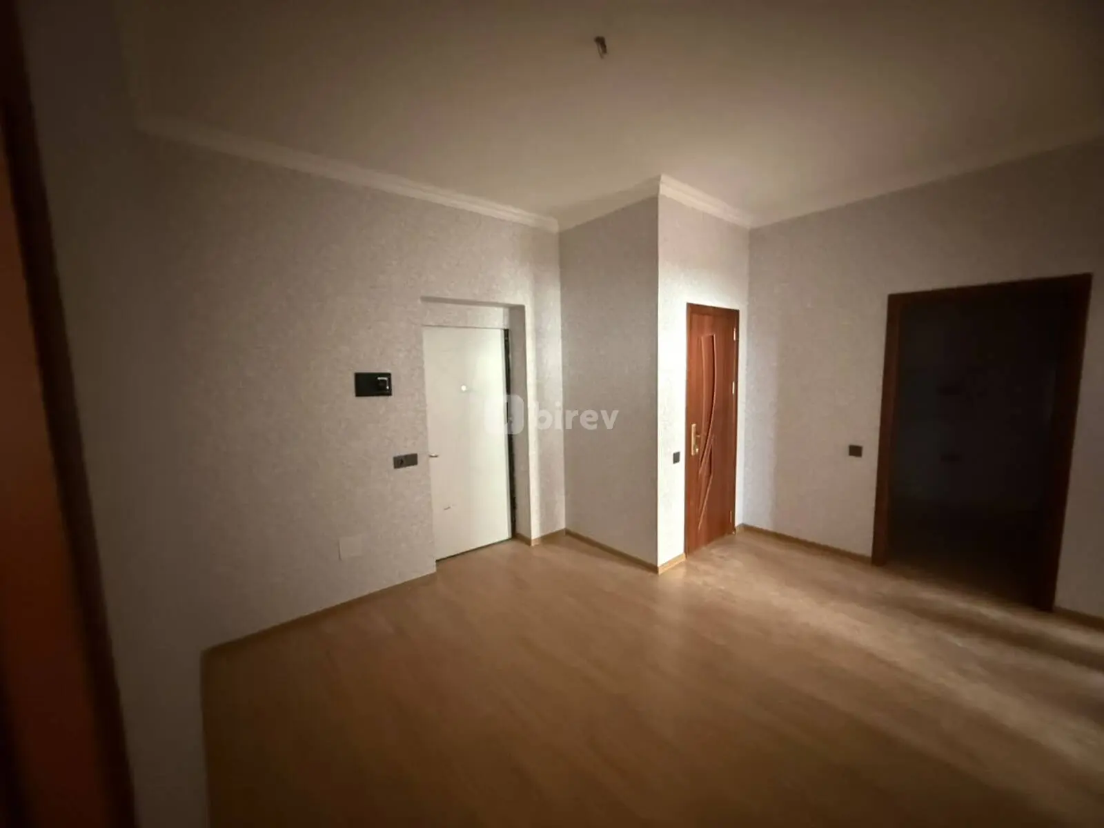 3 otaqlı mənzil, Nərimanov rayonu, Ceyhun Hacıbəyli küçəsi 4, Bakı şəhəri — şəkil 19