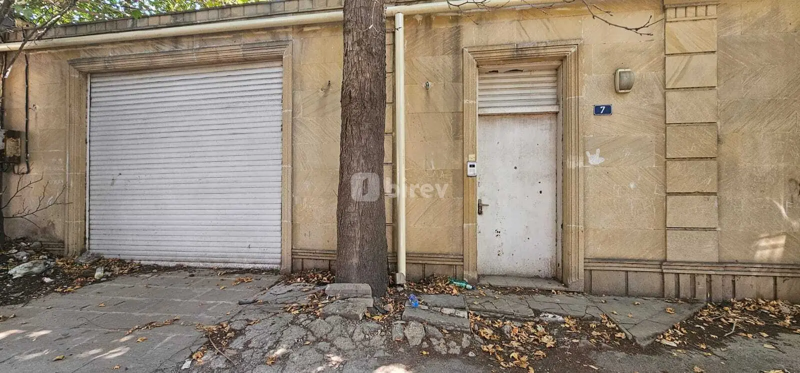 6 otaqlı həyət evi, 6-cı mikrorayon, Zakir Fərzəliyev küç., Binəqədi rayonu — şəkil 6