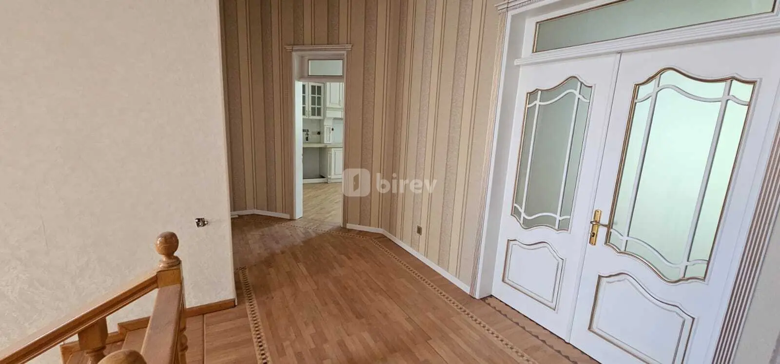 6 otaqlı həyət evi, 6-cı mikrorayon, Zakir Fərzəliyev küç., Binəqədi rayonu — şəkil 8