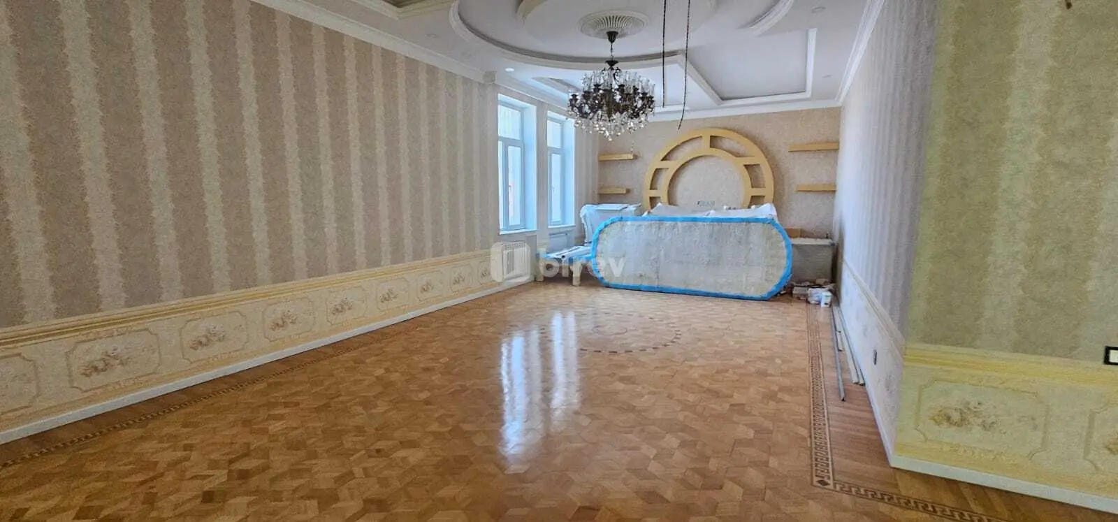6 otaqlı həyət evi, 6-cı mikrorayon, Zakir Fərzəliyev küç., Binəqədi rayonu — şəkil 13