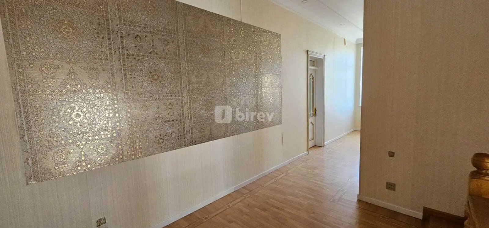 6 otaqlı həyət evi, 6-cı mikrorayon, Zakir Fərzəliyev küç., Binəqədi rayonu — şəkil 15