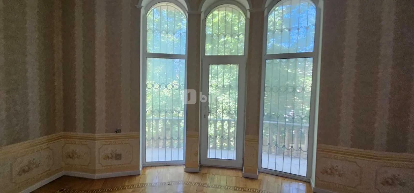 6 otaqlı həyət evi, 6-cı mikrorayon, Zakir Fərzəliyev küç., Binəqədi rayonu — şəkil 16