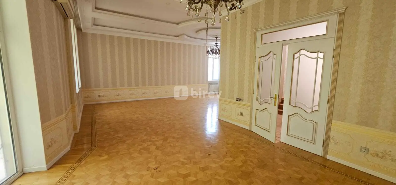 6 otaqlı həyət evi, 6-cı mikrorayon, Zakir Fərzəliyev küç., Binəqədi rayonu — şəkil 17